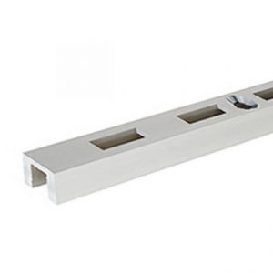 Стойка перфорированная Wall 109 A9 Стойка перфорированная Wall 109 A9