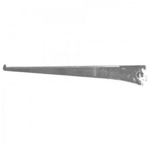 Кронштейн для полки прямой Wall 231 P10 Кронштейн для полки прямой Wall 231 P10