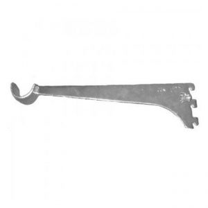 Кронштейн для трубы Wall 257 MR6 Кронштейн для трубы Wall 257 MR6