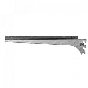 Кронштейн для стеклянной полки Wall 302(G302 M32) Кронштейн для стеклянной полки Wall 302(G302 M32)
