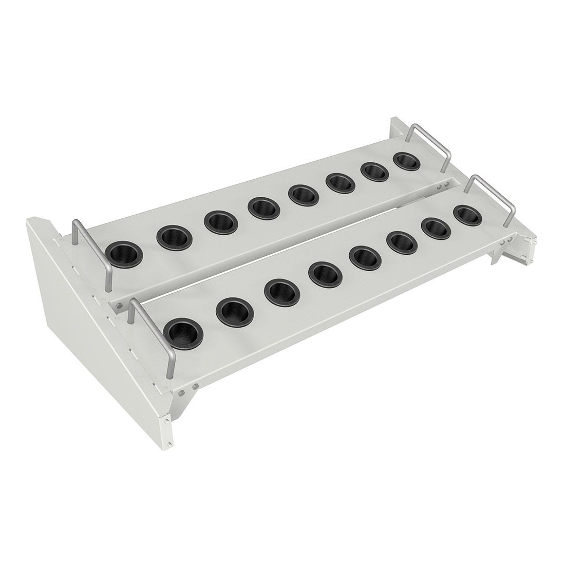 TC полка для ЧПУ HSK-63 TC полка для ЧПУ HSK-63