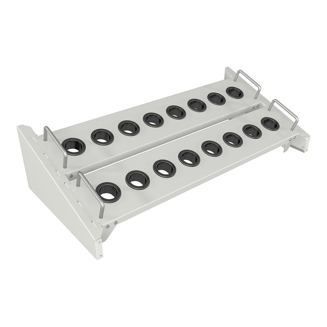 TC полка для ЧПУ SK-40 TC полка для ЧПУ SK-40
